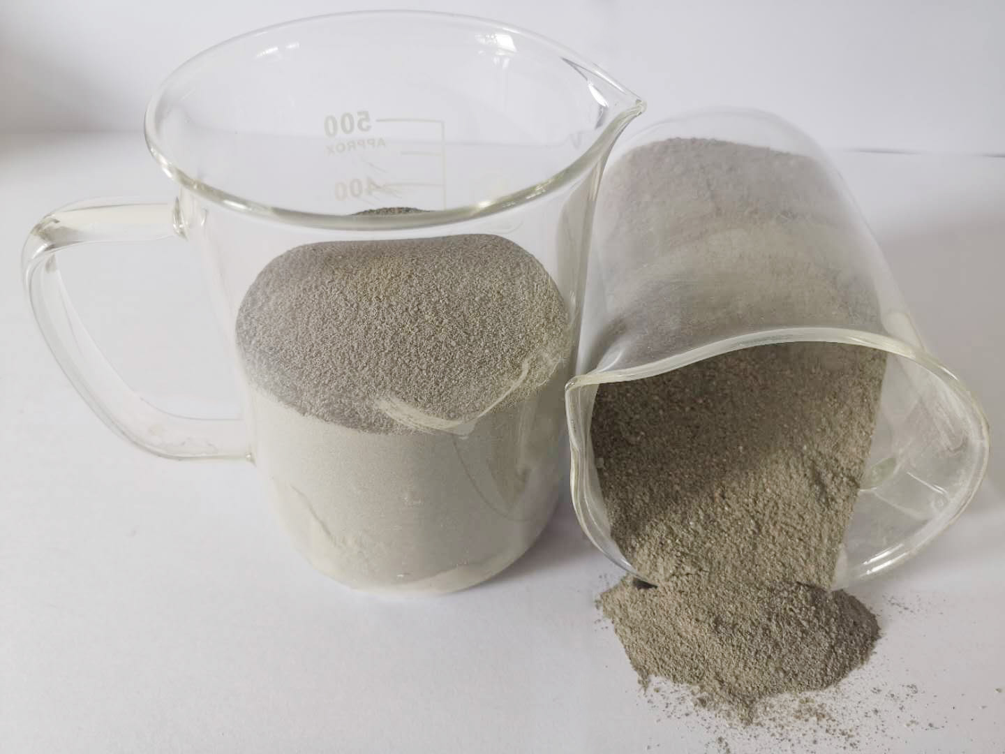 抹灰型膨脹?；⒅檩p質(zhì)砂漿（SGF-MH）