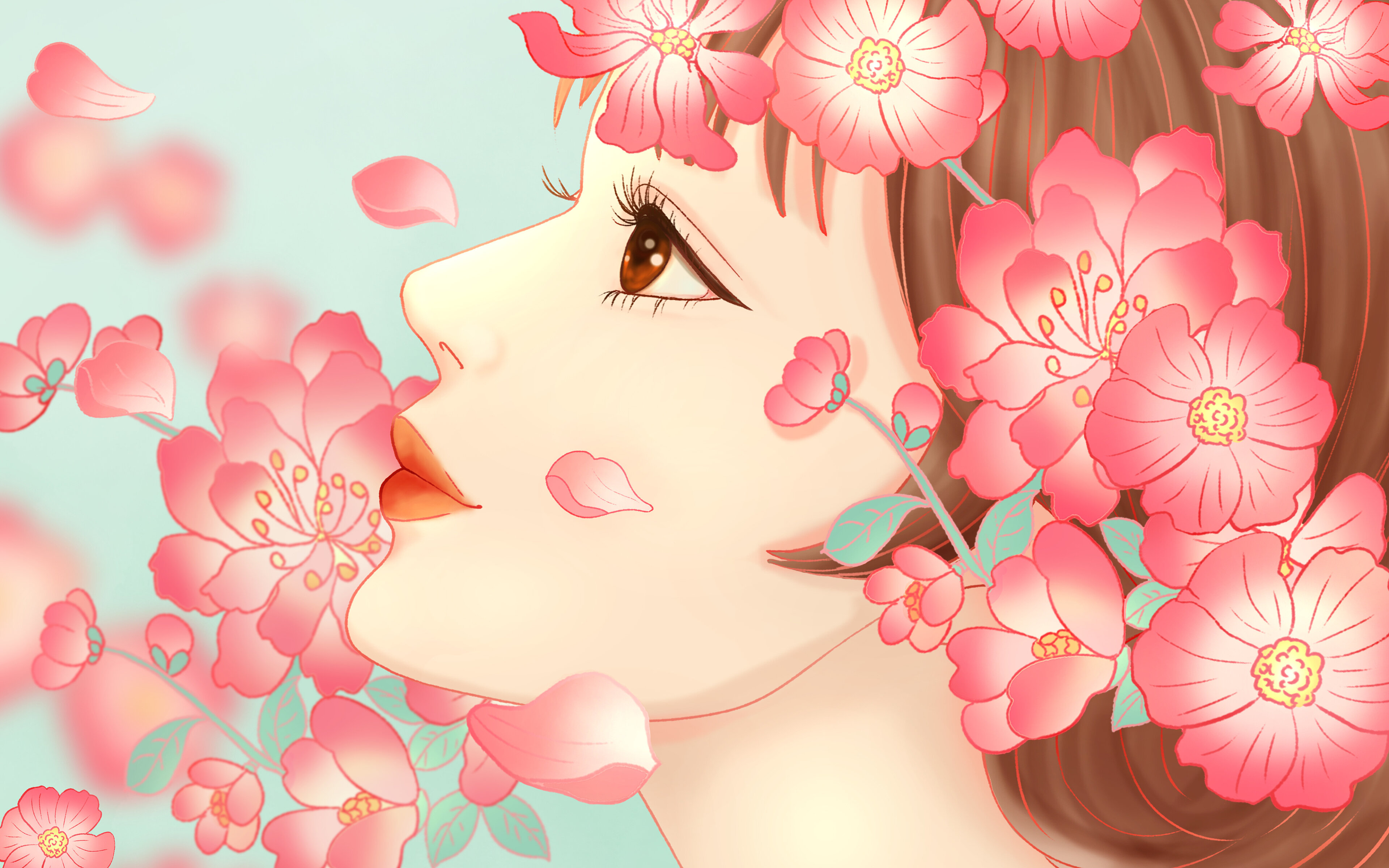 慶祝女神節(jié)，致敬“她力量”